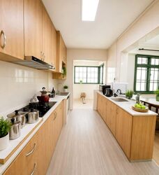 Blk 686C Jurong West Central 1 (Jurong West), HDB 5 Rooms #560833731